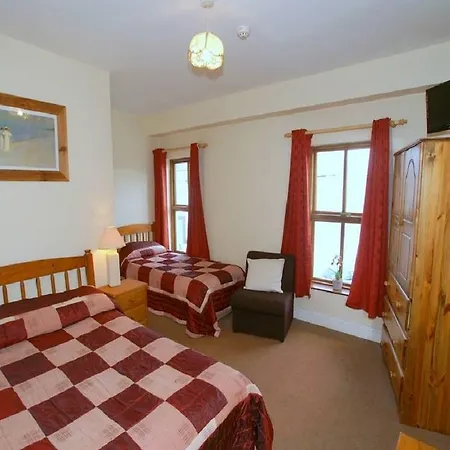 Lennonlodge Ramelton