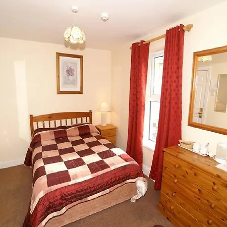 Lennonlodge Lodge Ramelton