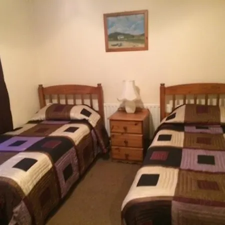 Lennonlodge Ramelton