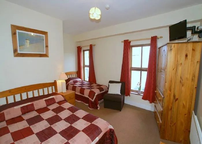 Lennonlodge Ramelton