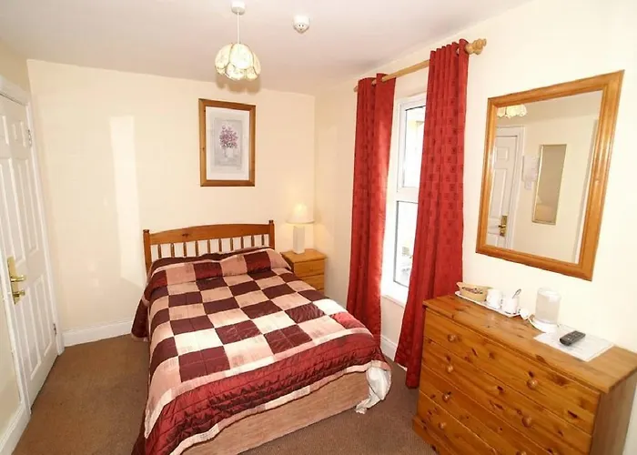 Lennonlodge Lodge Ramelton