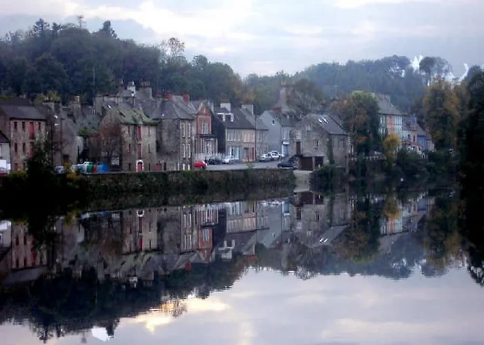 Lennonlodge * Ramelton