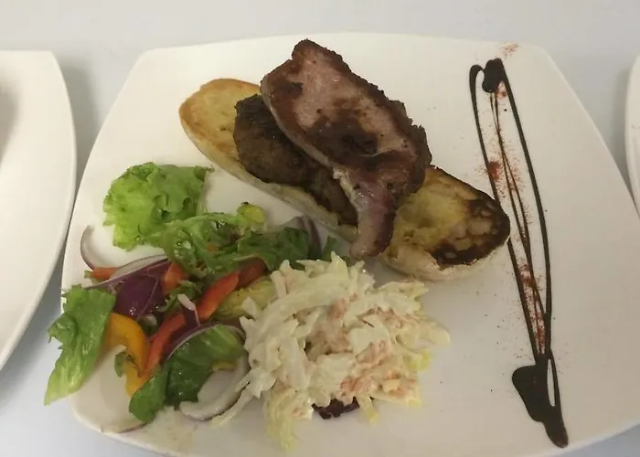 Lennonlodge Ramelton