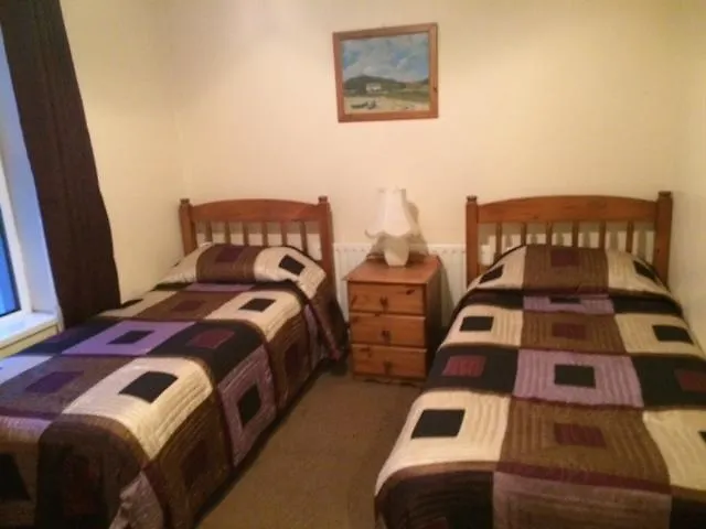 Lennonlodge Ramelton