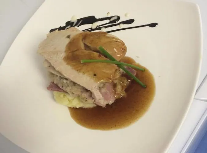 Lennonlodge * Ramelton